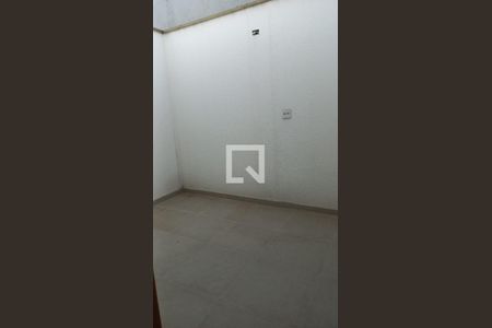 quintal de casa à venda com 3 quartos, 112m² em Alto da Mooca, São Paulo