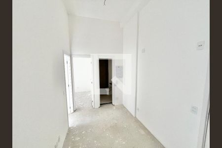 Sala/Cozinha de apartamento à venda com 2 quartos, 56m² em Parada Inglesa, São Paulo