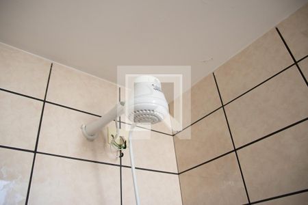 Banheiro da Suíte 1 de casa à venda com 6 quartos, 390m² em Jardim da Luz, Goiânia