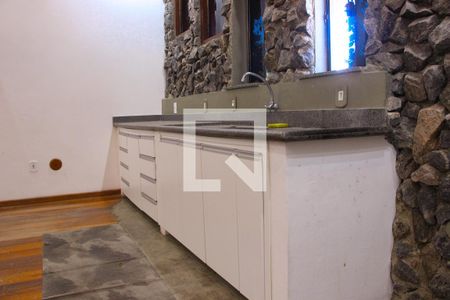 Kitnet/Studio para alugar com 1 quarto, 140m² em Parque Burle, Cabo Frio