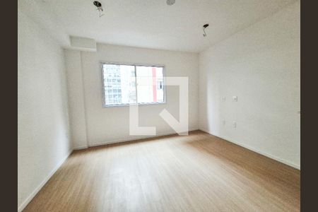 Sala/Quarto de apartamento para alugar com 1 quarto, 21m² em República, São Paulo