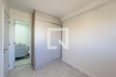 Quarto de apartamento para alugar com 1 quarto, 35m² em Ipiranga, São Paulo