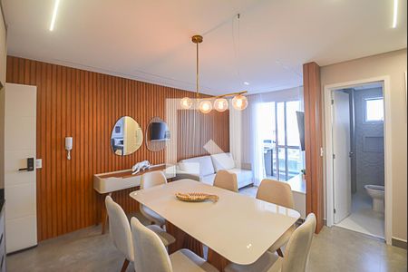 Apartamento à venda com 2 quartos, 53m² em Jardim do Mar, São Bernardo do Campo