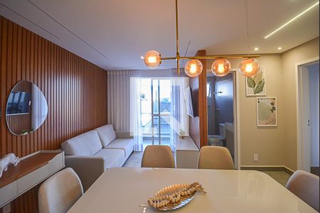 Apartamento à venda com 2 quartos, 53m² em Jardim do Mar, São Bernardo do Campo