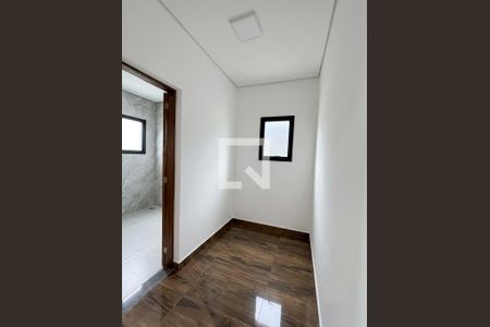 Corredor de casa de condomínio para alugar com 5 quartos, 250m² em Água Espraiada (Caucaia do Alto), Cotia