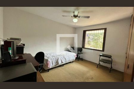 Casa à venda com 4 quartos, 308m² em Vila Represa, São Paulo