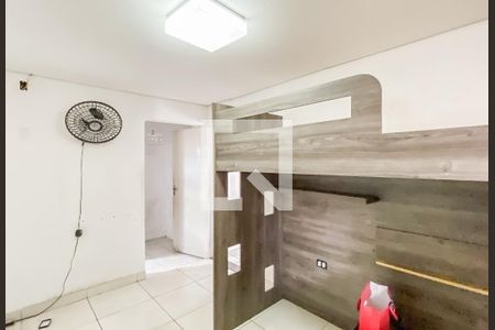 Quarto 2 de apartamento para alugar com 2 quartos, 60m² em Cangaiba, São Paulo
