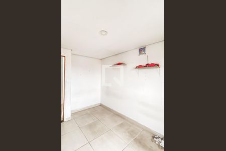 Quarto 1 de apartamento para alugar com 2 quartos, 60m² em Cangaiba, São Paulo