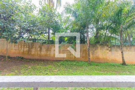 Vista da Varanda da Sala de apartamento para alugar com 2 quartos, 48m² em Chácara Granja Velha, Cotia