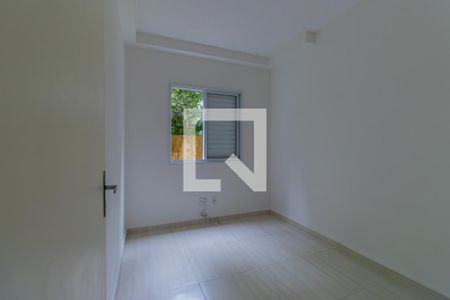 Quarto 1 de apartamento para alugar com 2 quartos, 48m² em Chácara Granja Velha, Cotia
