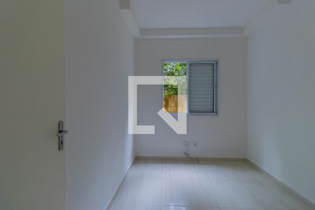 Quarto 1 de apartamento para alugar com 2 quartos, 48m² em Chácara Granja Velha, Cotia