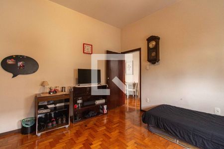 Quarto 1 de apartamento à venda com 3 quartos, 109m² em Vila Mariana, São Paulo