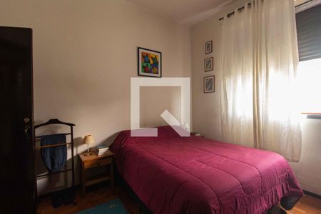 Quarto 2 de apartamento à venda com 3 quartos, 109m² em Vila Mariana, São Paulo