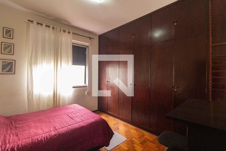 Quarto 2 de apartamento à venda com 3 quartos, 109m² em Vila Mariana, São Paulo