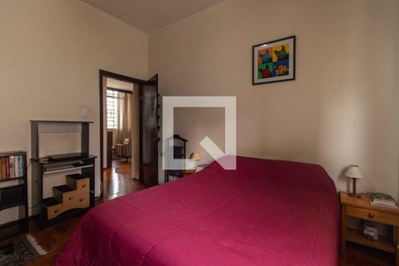 Quarto 2 de apartamento à venda com 3 quartos, 109m² em Vila Mariana, São Paulo