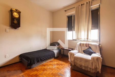Quarto 1 de apartamento à venda com 3 quartos, 109m² em Vila Mariana, São Paulo