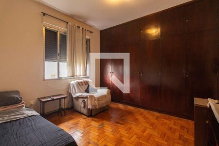 Quarto 1 de apartamento à venda com 3 quartos, 109m² em Vila Mariana, São Paulo
