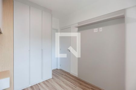 Suíte de apartamento para alugar com 1 quarto, 45m² em Santana, São Paulo