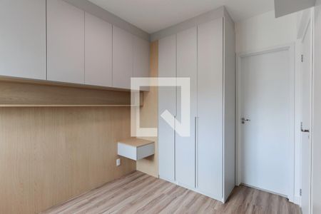 Suíte de apartamento para alugar com 1 quarto, 45m² em Santana, São Paulo