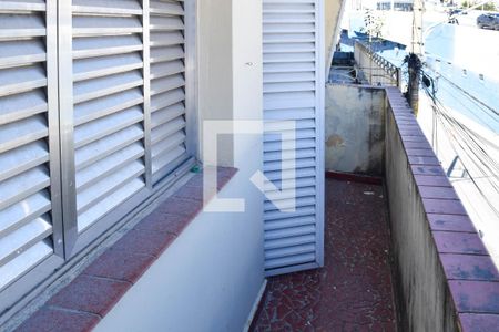 Varanda de casa para alugar com 2 quartos, 74m² em Tatuapé, São Paulo