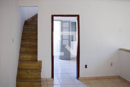 Sala de casa para alugar com 2 quartos, 74m² em Tatuapé, São Paulo