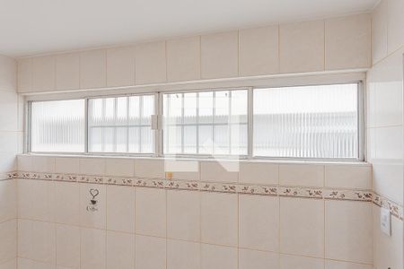 Cozinha de apartamento à venda com 3 quartos, 71m² em Alto de Pinheiros, São Paulo