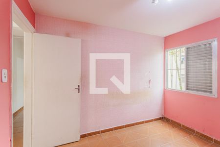 Quarto 1 de apartamento à venda com 3 quartos, 71m² em Alto de Pinheiros, São Paulo