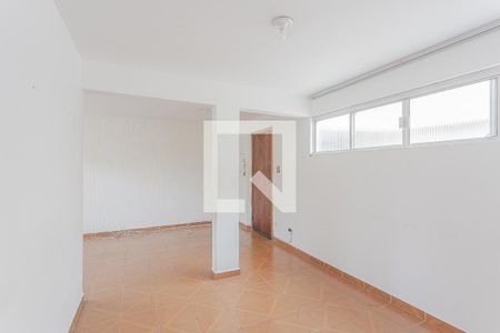 Sala de apartamento à venda com 3 quartos, 71m² em Alto de Pinheiros, São Paulo