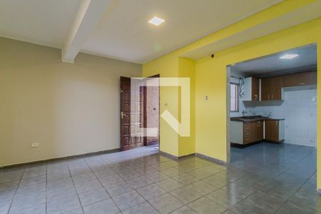 Casa para alugar com 2 quartos, 150m² em Vila Dirce, Mauá