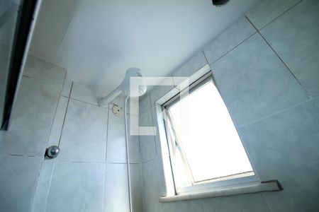 Banheiro de apartamento à venda com 1 quarto, 39m² em Irajá, Rio de Janeiro