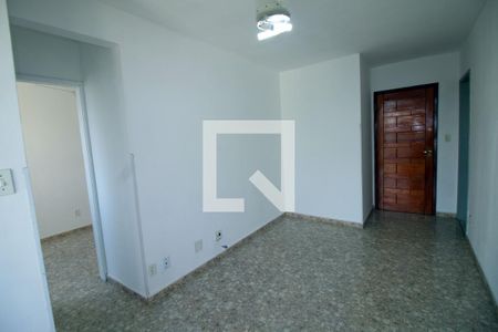 Sala de apartamento à venda com 1 quarto, 39m² em Irajá, Rio de Janeiro