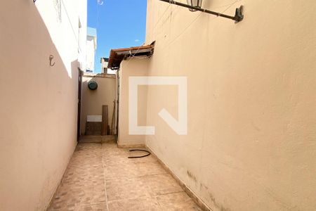 Casa à venda com 3 quartos, 73m² em Boa Vista, Belo Horizonte