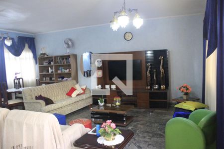 Casa à venda com 4 quartos, 420m² em Jardim Dourado, Guarulhos