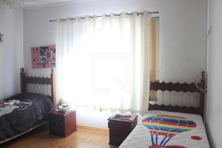 Quarto 1 de casa à venda com 4 quartos, 420m² em Jardim Dourado, Guarulhos