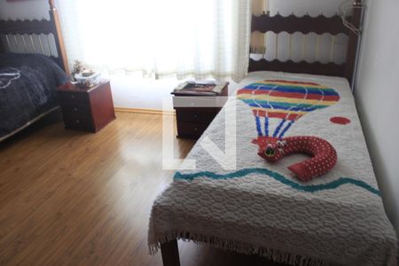 Quarto 1 de casa à venda com 4 quartos, 420m² em Jardim Dourado, Guarulhos