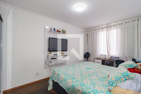 Quarto 2 de apartamento à venda com 2 quartos, 100m² em Brás, São Paulo