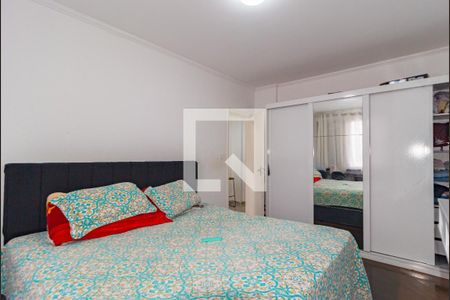 Quarto 2 de apartamento à venda com 2 quartos, 100m² em Brás, São Paulo