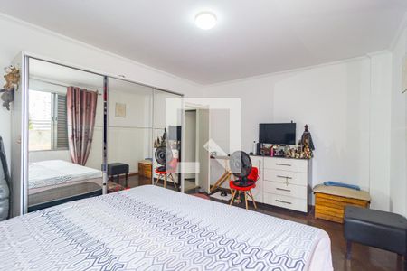 Quarto 1 de apartamento à venda com 2 quartos, 100m² em Brás, São Paulo