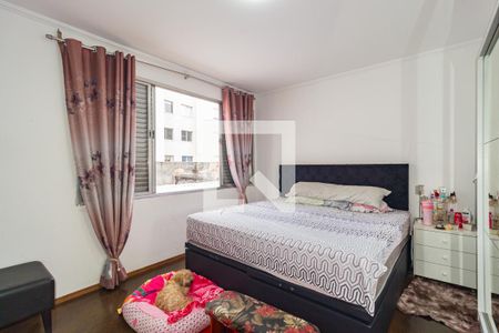 Quarto 1 de apartamento à venda com 2 quartos, 100m² em Brás, São Paulo