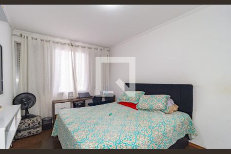 Quarto 2 de apartamento à venda com 2 quartos, 100m² em Brás, São Paulo