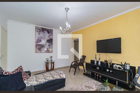 Sala de apartamento à venda com 2 quartos, 100m² em Brás, São Paulo
