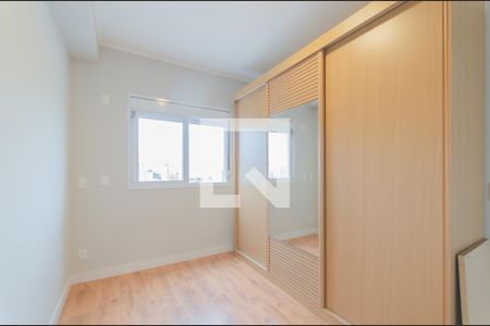Quarto de apartamento para alugar com 1 quarto, 45m² em Cambuci, São Paulo