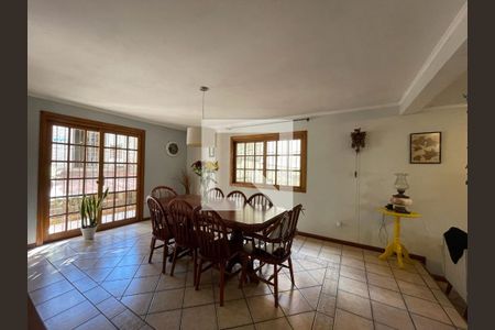Casa à venda com 2 quartos, 190m² em Feitoria Seller, São Leopoldo