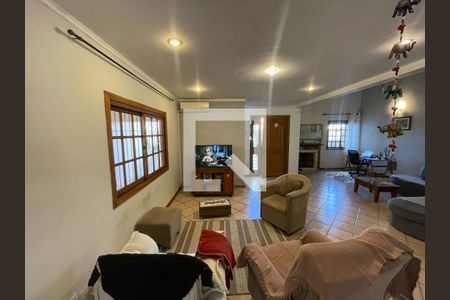 Casa à venda com 2 quartos, 190m² em Feitoria Seller, São Leopoldo