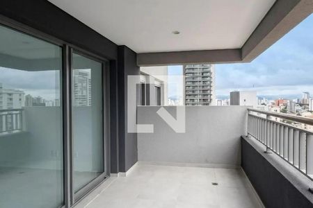 Foto 11 de apartamento à venda com 2 quartos, 56m² em Vila Anglo Brasileira, São Paulo