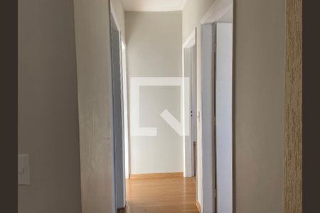 Sala de apartamento para alugar com 3 quartos, 76m² em Vila Osasco, Osasco
