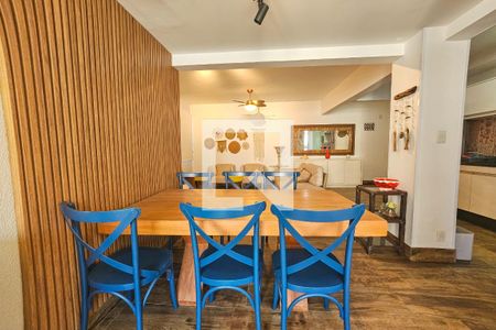 Apartamento para alugar com 3 quartos, 96m² em Centro, Guarujá