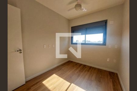 Quarto 1 de kitnet/studio para alugar com 2 quartos, 61m² em Santo Amaro, São Paulo
