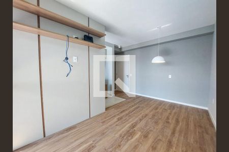 Sala de kitnet/studio para alugar com 2 quartos, 61m² em Santo Amaro, São Paulo
