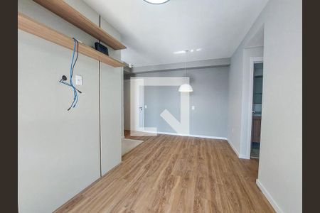 Sala de kitnet/studio para alugar com 2 quartos, 61m² em Santo Amaro, São Paulo